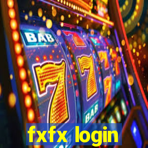 fxfx login